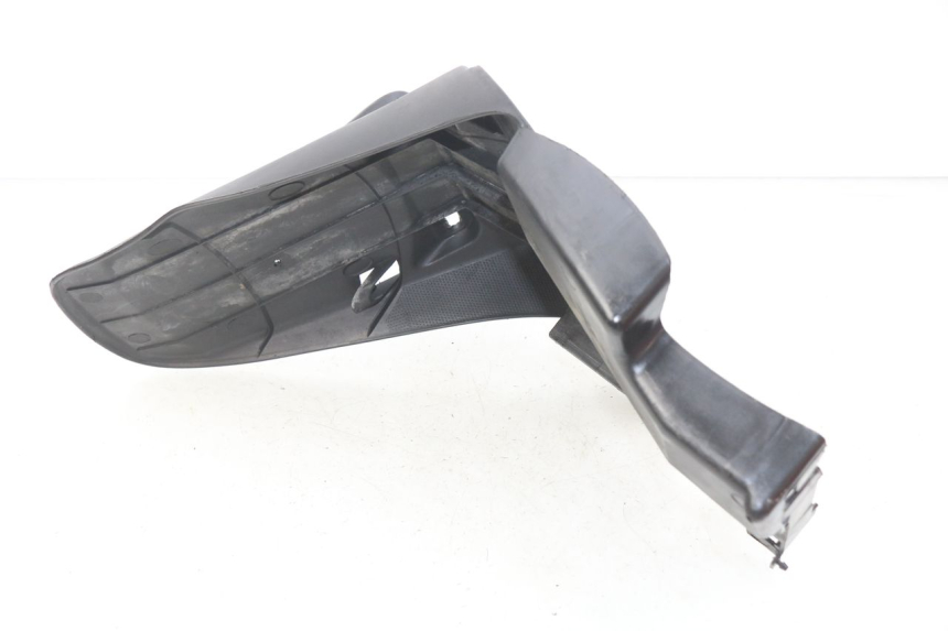 photo de PARALAMA TRASEIRO TNT MOTOR ROMA 10' 4T 50 (2007 - 2018) - Zoom do estado de desgaste