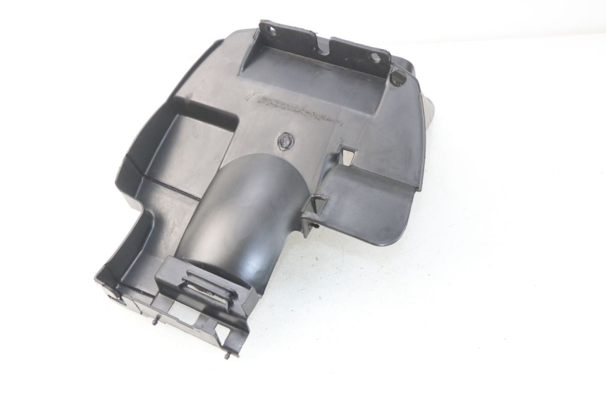 photo de PARALAMA TRASEIRO TNT MOTOR ROMA 12' 2T 50 (2007 - 2018) - Zoom do estado de desgaste