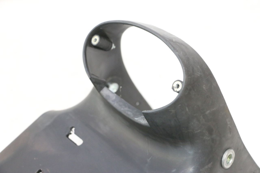 photo de PARALAMA TRASEIRO MZ RT 125 (2000 - 2008) - Detalhe da peça