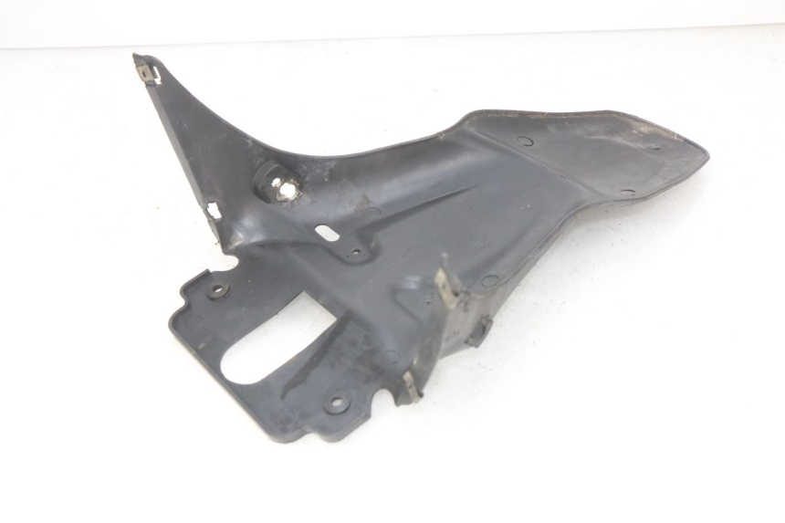 photo de PARALAMA TRASEIRO KEEWAY RY6 2T 50 (2011 - 2019) - Zoom do estado de desgaste