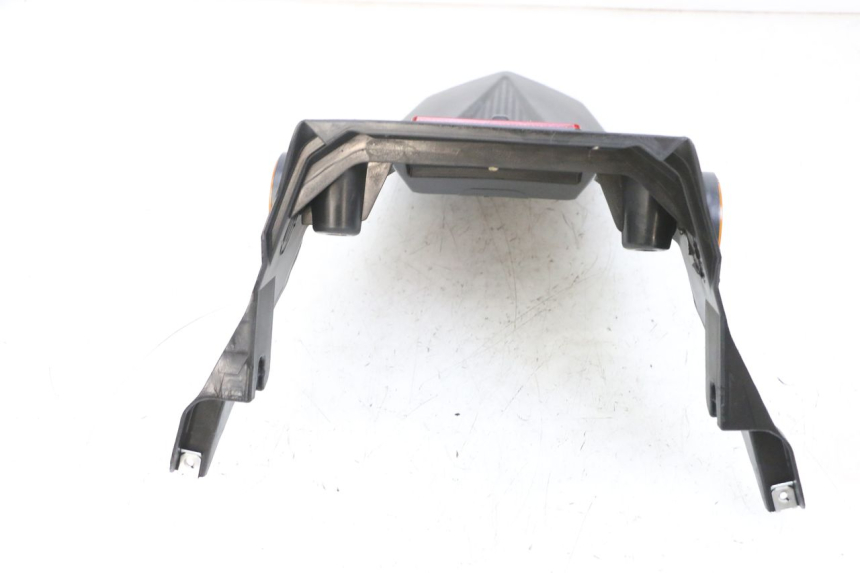 photo de PARALAMA TRASEIRO JM MOTORS SANTANA EVO 50 (2024 - 2026) - Outro ângulo de visão