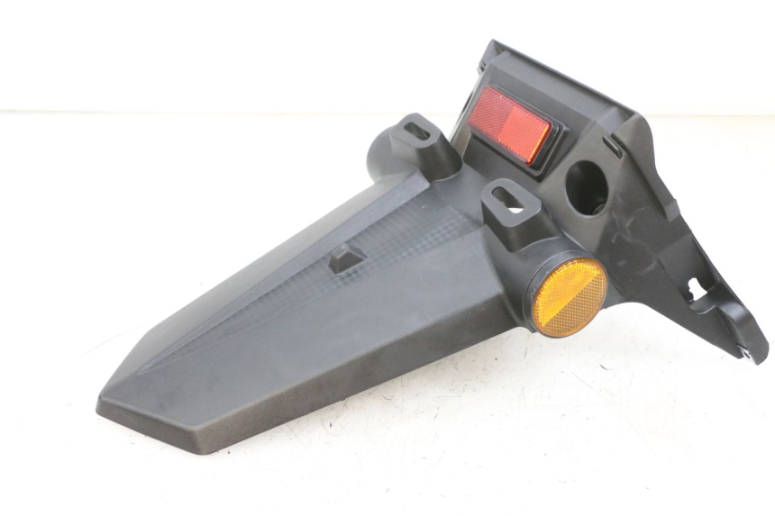 photo de PARALAMA TRASEIRO JM MOTORS SANTANA EVO 50 (2024 - 2026) - Ampliação técnica