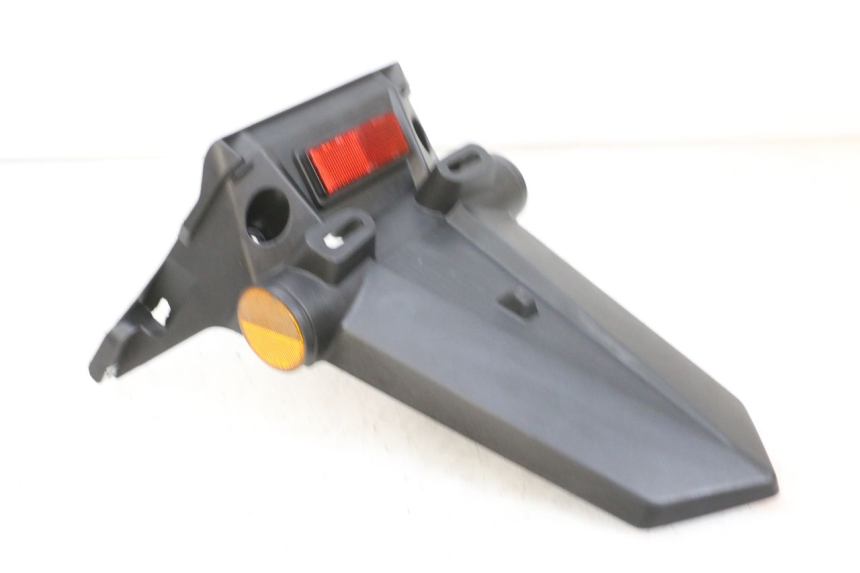 photo de PARALAMA TRASEIRO JM MOTORS SANTANA EVO 50 (2024 - 2026) - Pontos de fixação