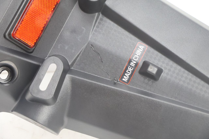 photo de PARALAMA TRASEIRO JM MOTORS SANTANA EVO 50 (2024 - 2026) - Detalhe da peça