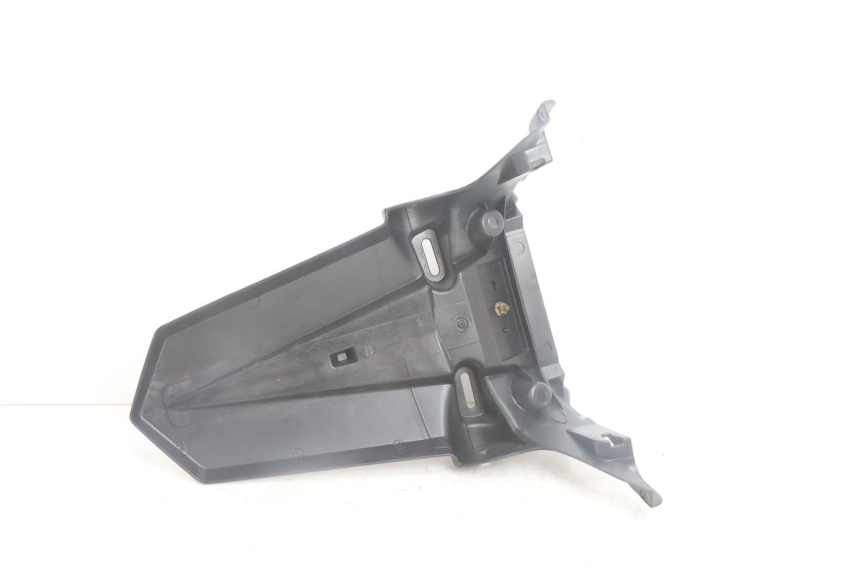 photo de PARALAMA TRASEIRO JM MOTORS SANTANA EVO 50 (2024 - 2026) - Pontos de fixação