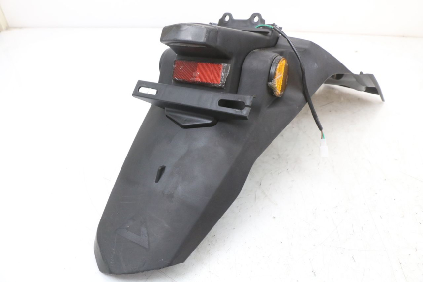 photo de PARALAMA TRASEIRO JM MOTORS SANTANA 50 (2014 - 2023) - Detalhe da peça