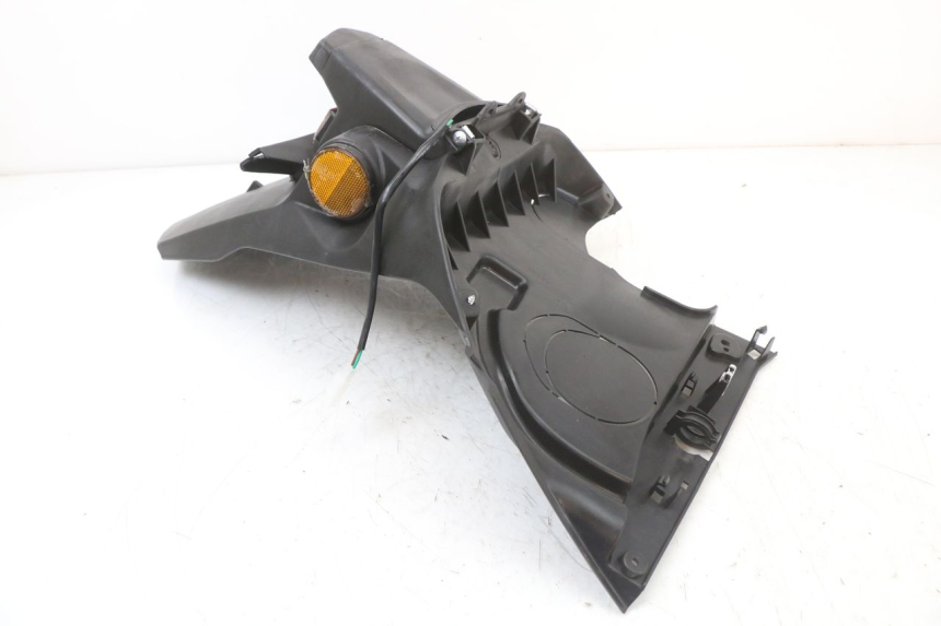 photo de PARALAMA TRASEIRO JM MOTORS SANTANA 50 (2014 - 2023) - Ampliação técnica