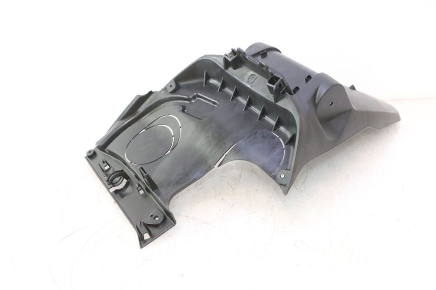 photo de PARALAMA TRASEIRO JM MOTORS SANTANA 50 (2014 - 2023) - Ampliação técnica