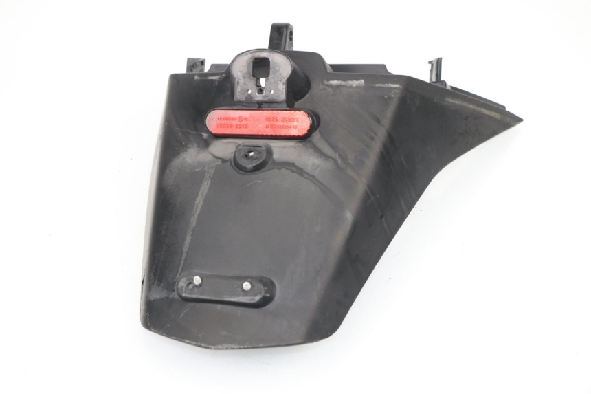 photo de PARALAMA TRASEIRO PEUGEOT SATELIS COMPRESSOR K15 125 (2006 - 2009) - Vista principal
