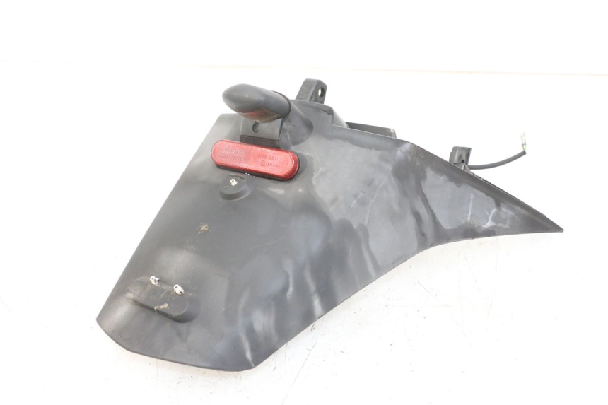 photo de PARALAMA TRASEIRO PEUGEOT SATELIS 125 (2006 - 2009) - Vista principal