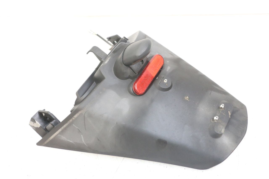 photo de PARALAMA TRASEIRO PEUGEOT SATELIS 125 (2006 - 2009) - Ampliação técnica