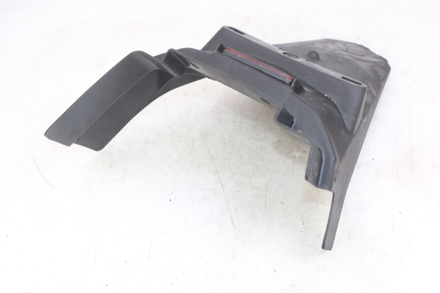 photo de PARALAMA TRASEIRO HONDA SCV LEAD 100 (2003 - 2007) - Zoom do estado de desgaste