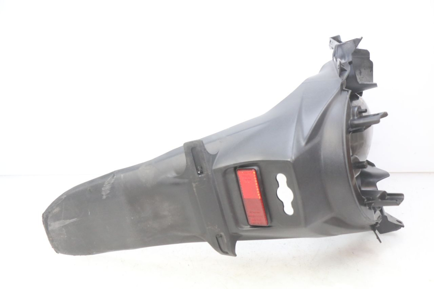 photo de PARALAMA TRASEIRO SUZUKI SIXTEEN 125 (2008 - 2010) - Vista principal