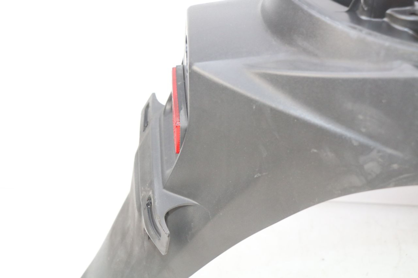 photo de PARALAMA TRASEIRO SUZUKI SIXTEEN 125 (2008 - 2010) - Zoom do estado de desgaste