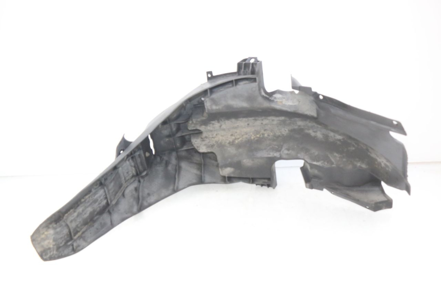 photo de PARALAMA TRASEIRO SUZUKI SIXTEEN 125 (2008 - 2010) - Outro ângulo de visão