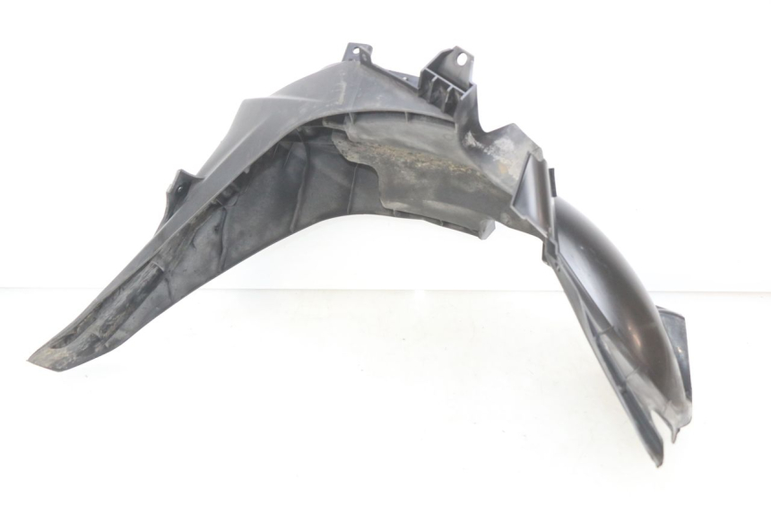 photo de PARALAMA TRASEIRO SUZUKI SIXTEEN 125 (2008 - 2010) - Ampliação técnica