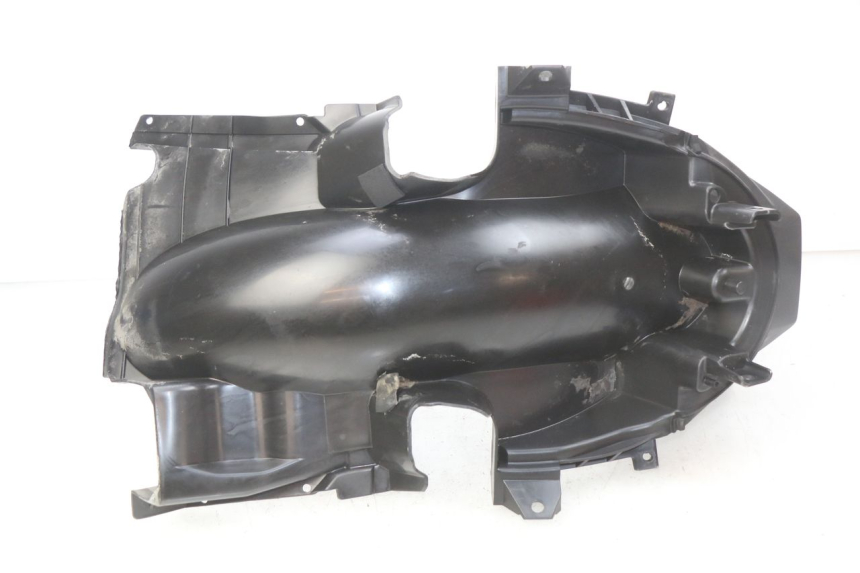photo de PARALAMA TRASEIRO SUZUKI SIXTEEN 125 (2008 - 2010) - Vista geral