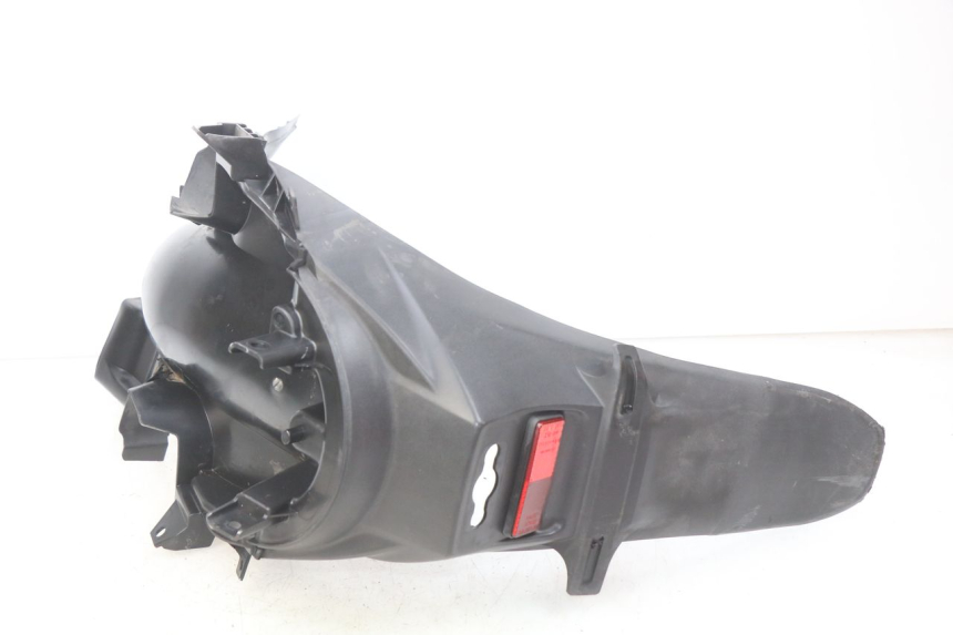 photo de PARALAMA TRASEIRO SUZUKI SIXTEEN 125 (2008 - 2010) - Pontos de fixação