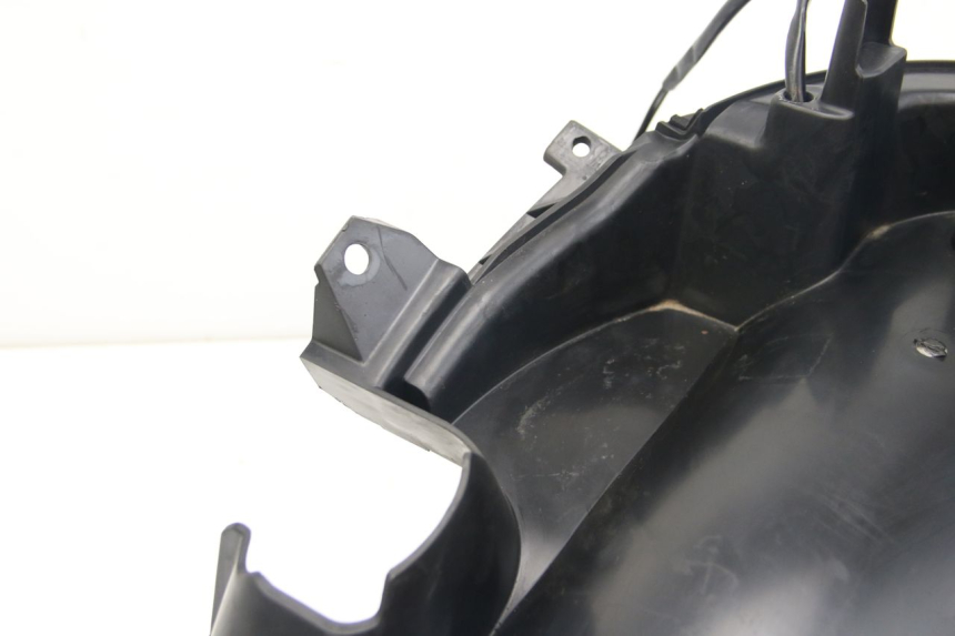photo de PARALAMA TRASEIRO SUZUKI SIXTEEN 125 (2008 - 2010) - Imagem adicional