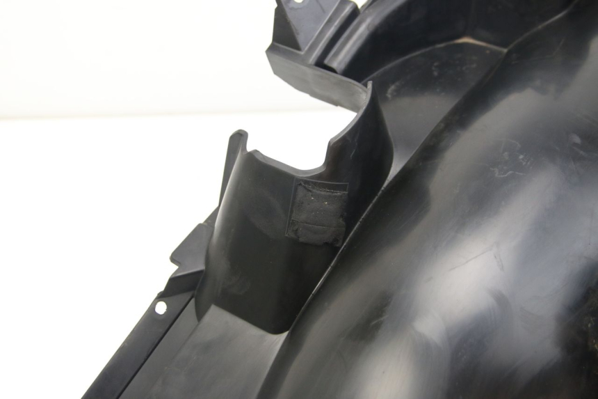 photo de PARALAMA TRASEIRO SUZUKI SIXTEEN 125 (2008 - 2010) - Estrutura - ampliação