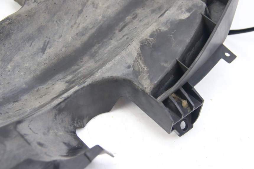 photo de PARALAMA TRASEIRO SUZUKI SIXTEEN 125 (2008 - 2010) - Outro ângulo de visão