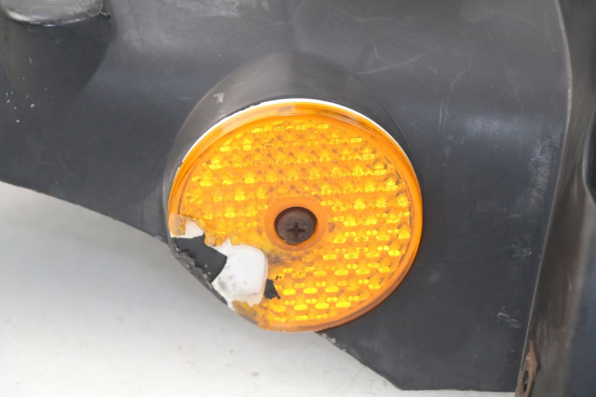 photo de PARALAMA TRASEIRO HONDA SJ BALI 50 (1996 - 1999) - Pontos de fixação