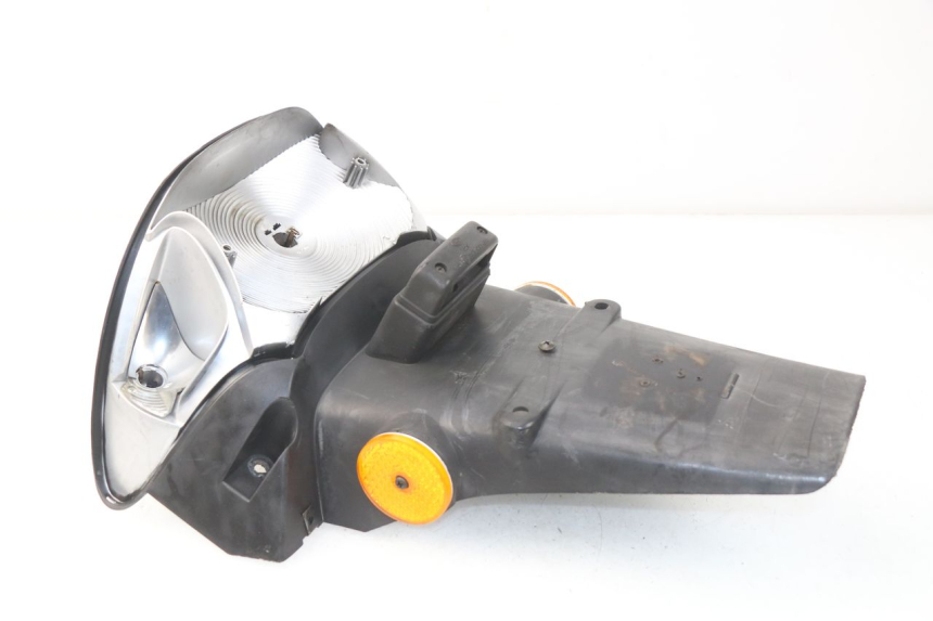 photo de PARALAMA TRASEIRO HONDA SJ BALI 50 (1996 - 1999) - Peça verificada
