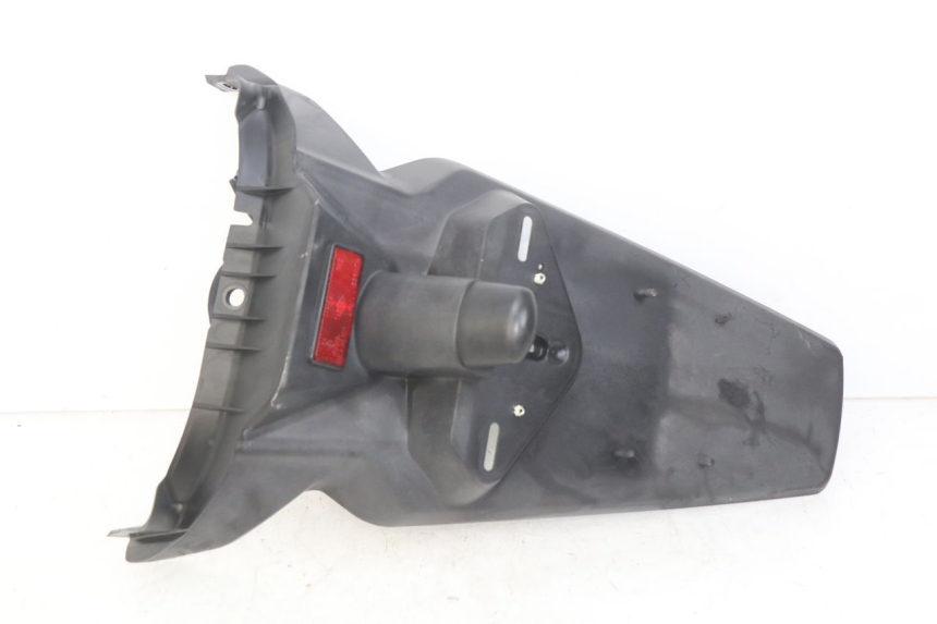 photo de PARALAMA TRASEIRO MBK SKYCRUISER 125 (2010 - 2013) - Vista principal
