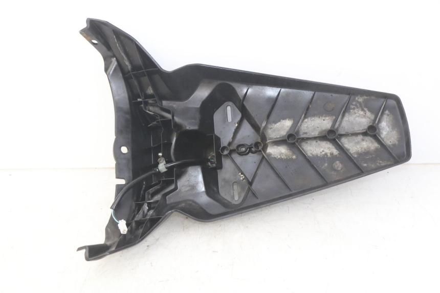 photo de PARALAMA TRASEIRO MBK SKYCRUISER 125 (2010 - 2013) - Detalhe da peça