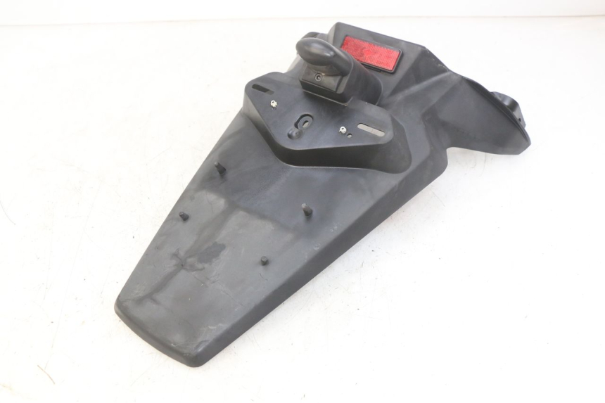 photo de PARALAMA TRASEIRO MBK SKYCRUISER 125 (2010 - 2013) - Ampliação técnica