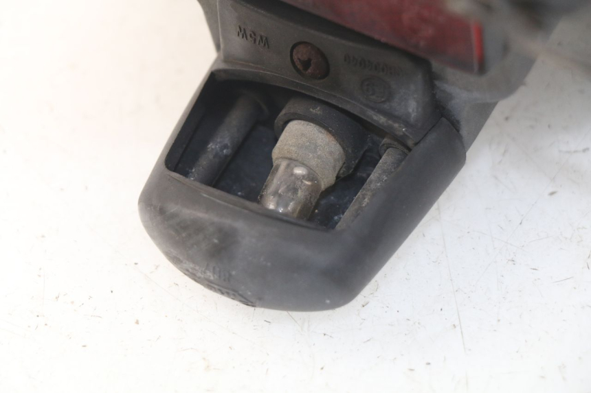 photo de PARALAMA TRASEIRO MBK SKYLINER 125 (2004 - 2007) - Detalhe da peça