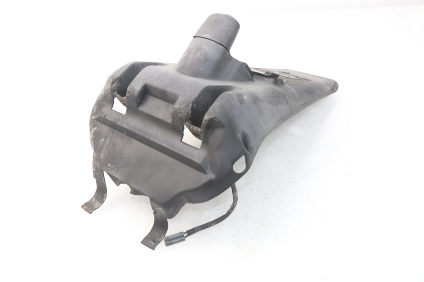 photo de PARALAMA TRASEIRO MBK SKYLINER 125 (2004 - 2007) - Pontos de fixação