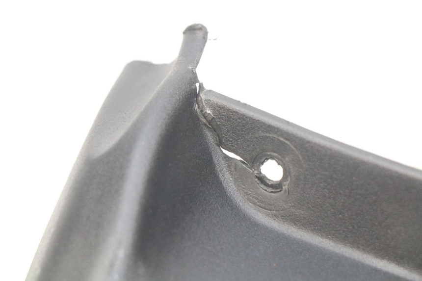 photo de PARALAMA TRASEIRO YAMAHA SLIDER NAKED 50 (2004 - 2018) - Zoom do estado de desgaste