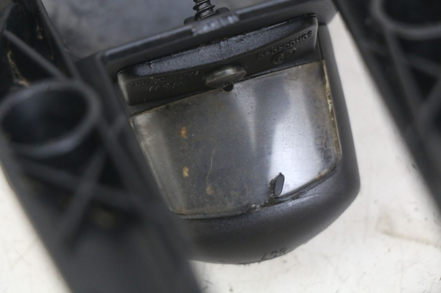 photo de PARALAMA TRASEIRO SHERCO SM-R 50 (2018 - 2021) - Detalhe da peça