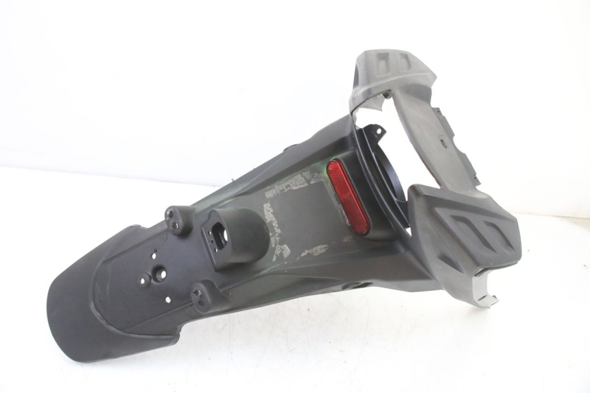 photo de PARALAMA TRASEIRO APRILIA SR 2T 50 (2018 - 2022) - Zoom do estado de desgaste