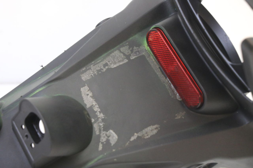 photo de PARALAMA TRASEIRO APRILIA SR 2T 50 (2018 - 2022) - Outro ângulo de visão