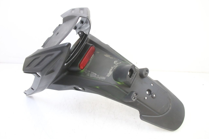 photo de PARALAMA TRASEIRO APRILIA SR 2T 50 (2018 - 2022) - Ampliação técnica