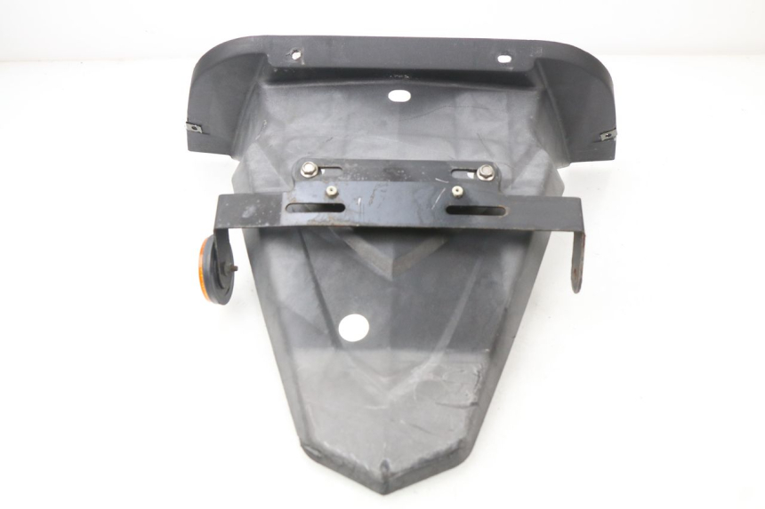 photo de PARALAMA TRASEIRO RAZZO STEED 125 (2012 - 2018) - Vista principal