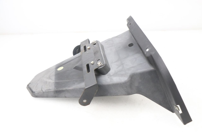 photo de PARALAMA TRASEIRO RAZZO STEED 125 (2012 - 2018) - Ampliação técnica