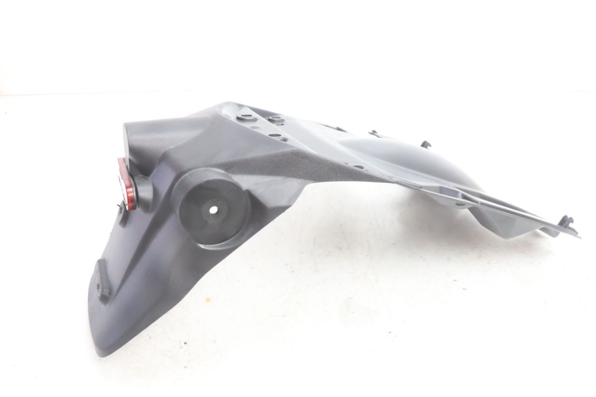 photo de PARALAMA TRASEIRO PEUGEOT STREETZONE NAKED 2T 50 (2014 - 2018) - Vista principal