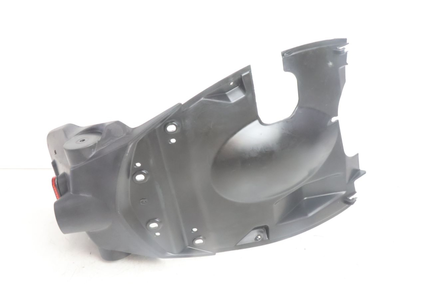 photo de PARALAMA TRASEIRO PEUGEOT STREETZONE NAKED 2T 50 (2014 - 2018) - Outro ângulo de visão