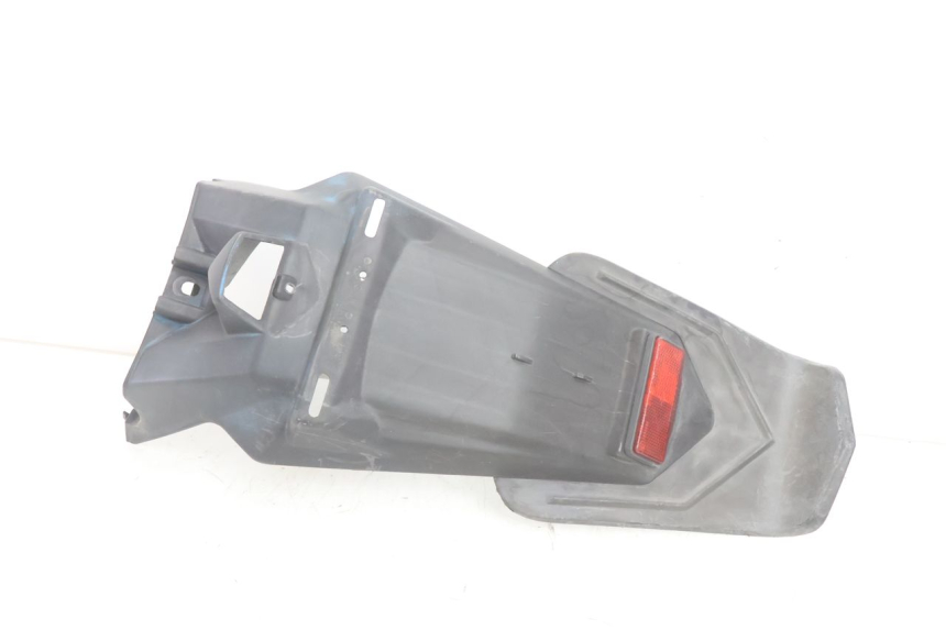 photo de PARALAMA TRASEIRO KYMCO SUPER 8 2T 50 (2007 - 2013) - Vista principal