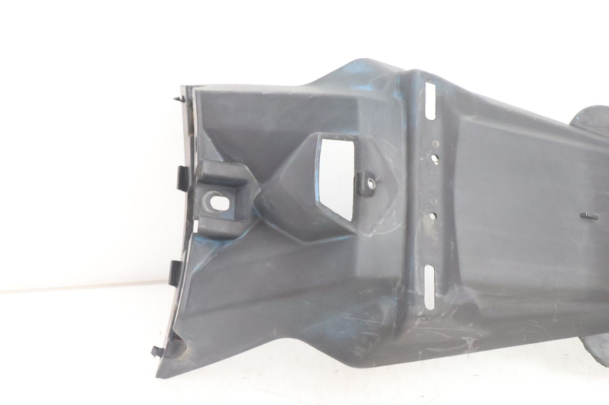 photo de PARALAMA TRASEIRO KYMCO SUPER 8 2T 50 (2007 - 2013) - Zoom do estado de desgaste