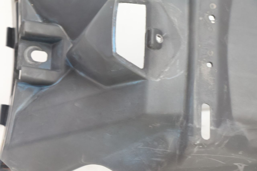 photo de PARALAMA TRASEIRO KYMCO SUPER 8 2T 50 (2007 - 2013) - Outro ângulo de visão