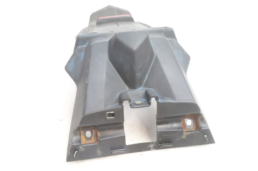 photo de PARALAMA TRASEIRO KYMCO SUPER 8 2T 50 (2007 - 2013) - Estado da superfície