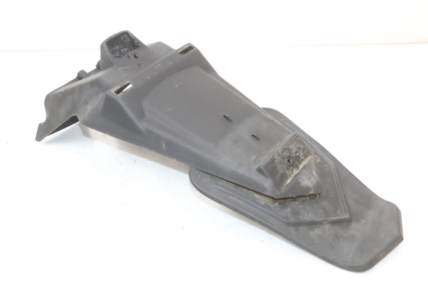 photo de PARALAMA TRASEIRO KYMCO SUPER 8 4T 50 (2021 - 2024) - Zoom do estado de desgaste