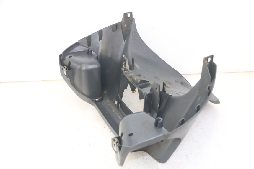 photo de PARALAMA TRASEIRO PIAGGIO SUPER LX 125 (2000 - 2003) - Detalhe da peça