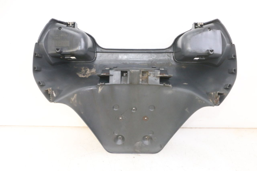 photo de PARALAMA TRASEIRO PIAGGIO SUPER LX 125 (2000 - 2003) - Zoom do estado de desgaste