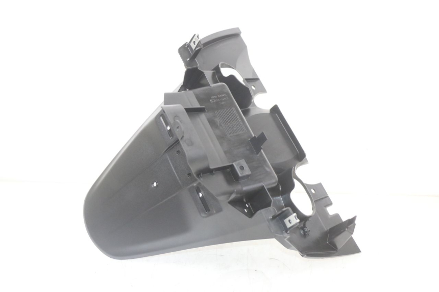 photo de PARALAMA TRASEIRO SUZUKI BURGMAN 125 (2018 - 2021) - Outro ângulo de visão