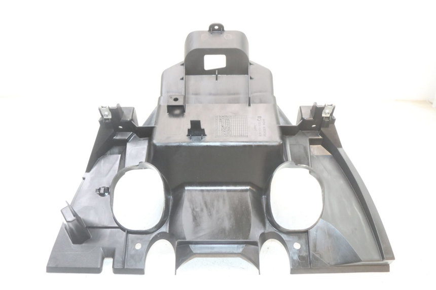 photo de PARALAMA TRASEIRO SUZUKI BURGMAN 125 (2018 - 2021) - Ampliação técnica
